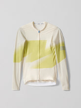 Damen Evolve Pro Air Langarmtrikot 2.0